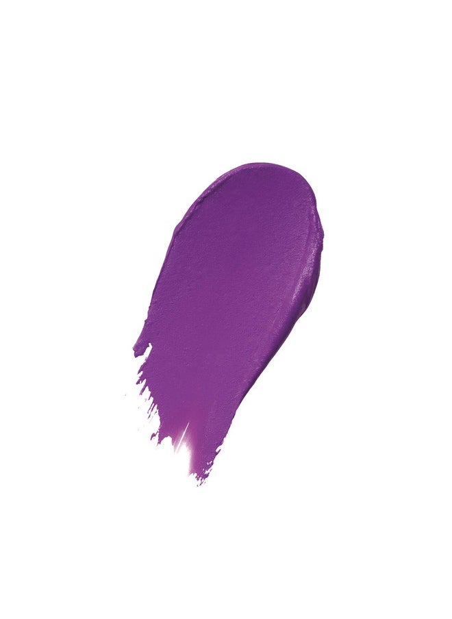 Lip Vibes, Insta Queen, 0.14 Ounce, Matte Lipstick