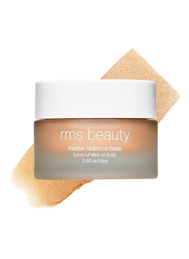 Iance Base - Rich In Radiance By Rms Beauty For Women - 0.5 Oz Cream