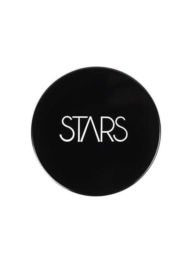 Star Cosmetics Photo Fix Matte Finish 2 In 1 Powder Foundation Personal & Professional Long Lasting Water Proof Highly Pigmented Full Coverage Face Make Up Foundation For All Skin Types (Almond) 9G