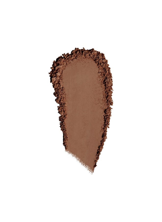 Star Cosmetics Photo Fix Matte Finish 2 In 1 Powder Foundation Personal & Professional Long Lasting Water Proof Highly Pigmented Full Coverage Face Make Up Foundation For All Skin Types (Almond) 9G