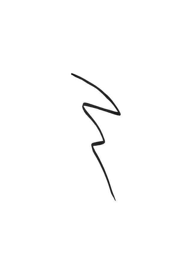 Archliner Ink, Black, 0.4Ml