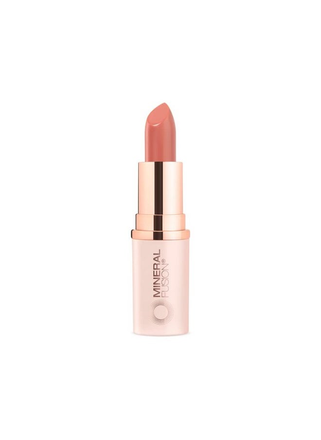Lipstick, Nude, 0.13 Ounce