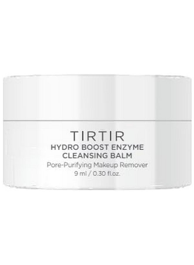 Hydro Boost Enzyme Cleansing Balm, (0.30 Ounce (Pack Of 1))