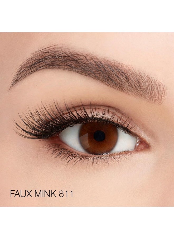 Faux Mink 3 Piece Holiday Pack Includes Faux Mink Wispies, Faux Mink 817 And Faux Mink 811