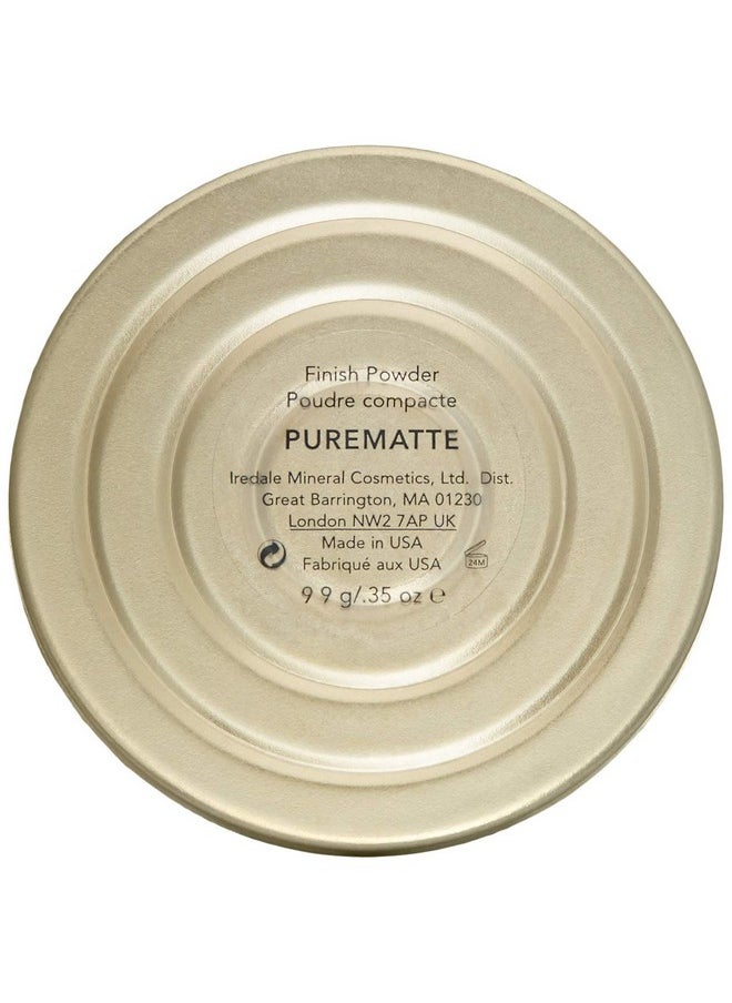 Purematte Finish Powder Refill