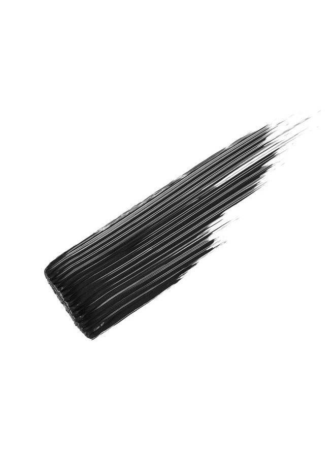 Lune + Aster Formidable Lengthening Mascara | Longwear Mascara, Lifts And Lengthens Up To 17 Hours - Black