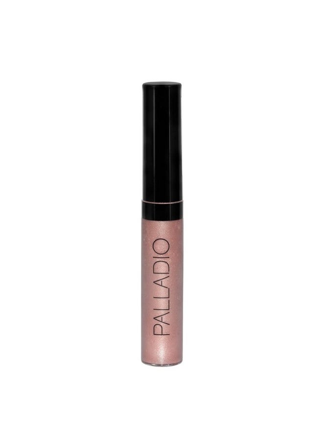 Herbal Lip Gloss, Crystal Diamond