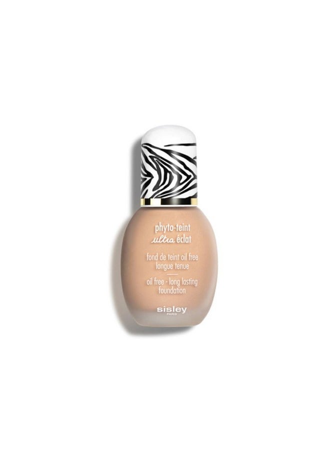 Phyto-Teint Ultra Eclat Long Lasting Foundation 02 Soft Beige 1Oz / 30Ml (908-05621)