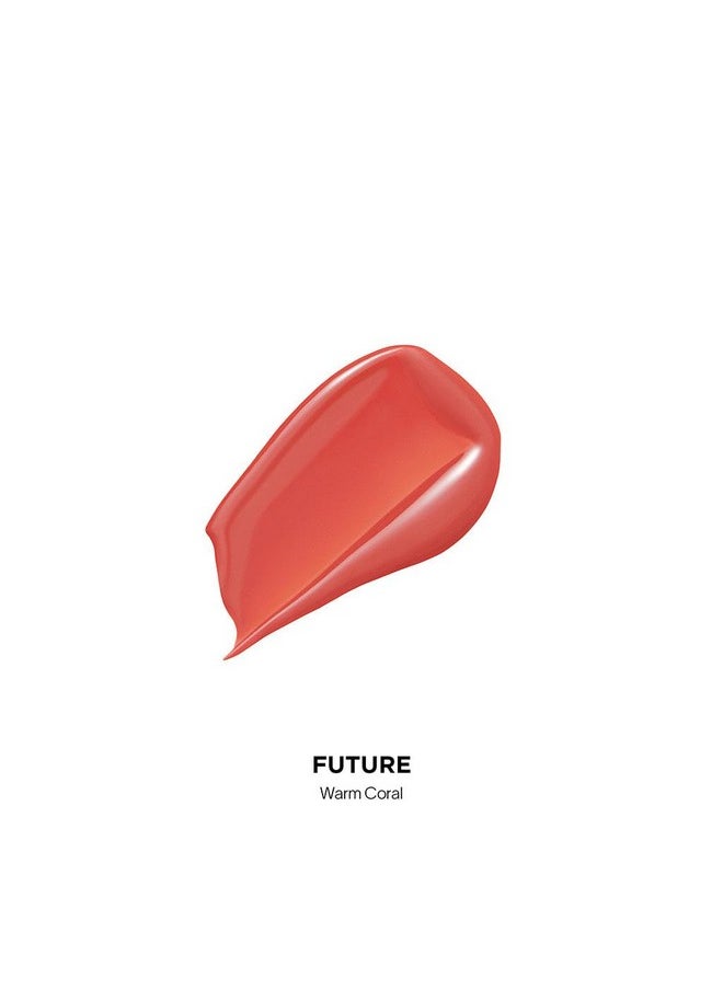 Unreal Liquid Blush- Future