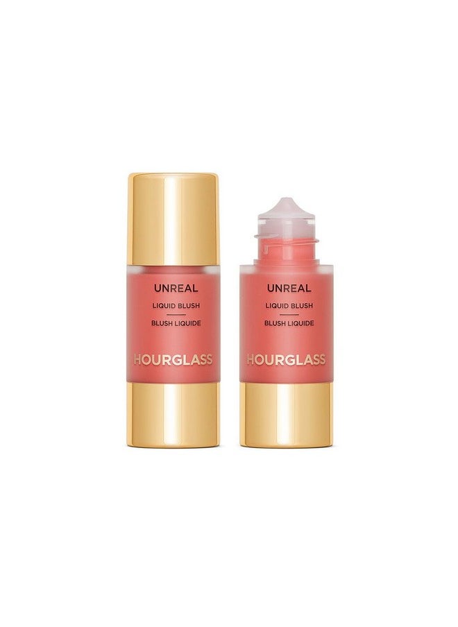 Unreal Liquid Blush- Future