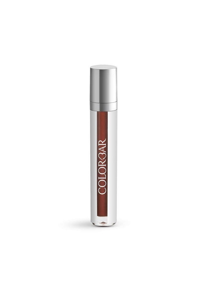 Kiss Proof Lip Statin Matte Finish, Haute Latte 007, 6.5Ml | Enriched With Vitamin E | Preservative Free | Longlasting