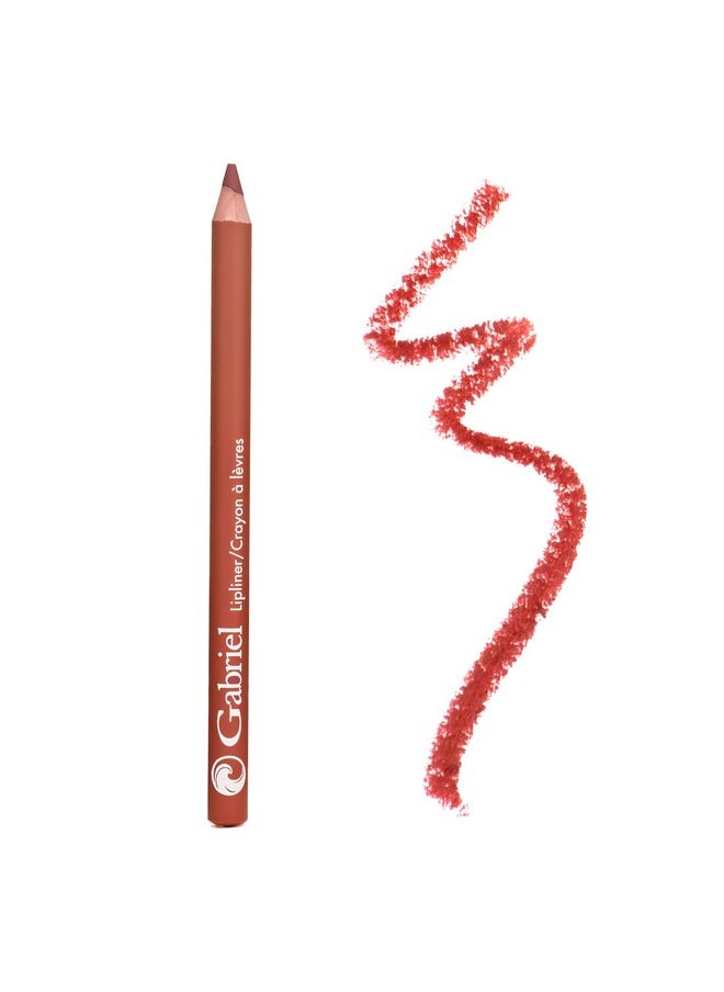 Inc. - Lipliner Spice - 0.4 Oz. By Gabriel Color