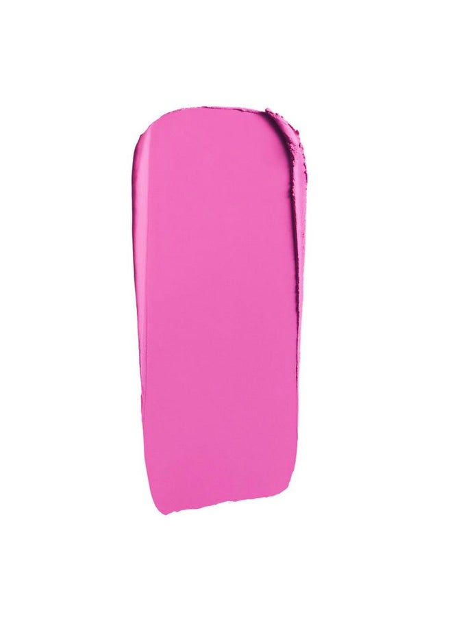 Cosmetics Velvet Trap Pigment-Rich Lip Color With A Luxurious Velvet-Matte Texture Lipstick (Pink Messiah, Medium)