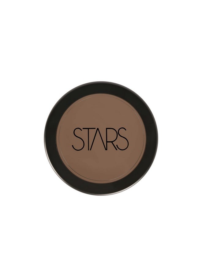 Derma Make Up Foundation Face Cream For All Skin Types Matte Finish Full Coverage Highly Pigmented Helps With Discoloration Waterproof & Cover Blemishes Tatto Flawless Base (Dng) 8G