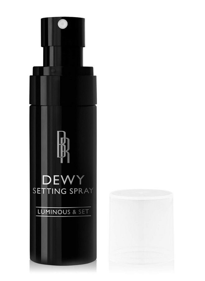 Dewy Setting Spray, 2.02 Ounces