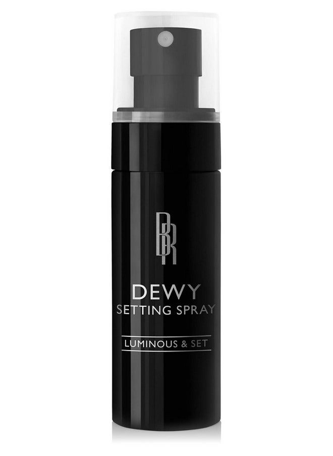 Dewy Setting Spray, 2.02 Ounces