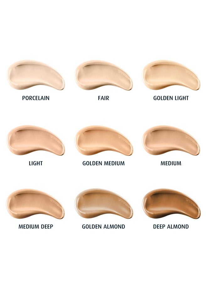 Cc Cream Broad Spectrum Spf 50+/Pa+++- Light- Medium Coverage Cc Cream With Spf 50 Creates A Dewy Glow