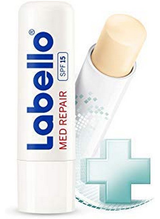 Med Repair (Formaly Known As Med Protection) Lip Balm 3 Pack