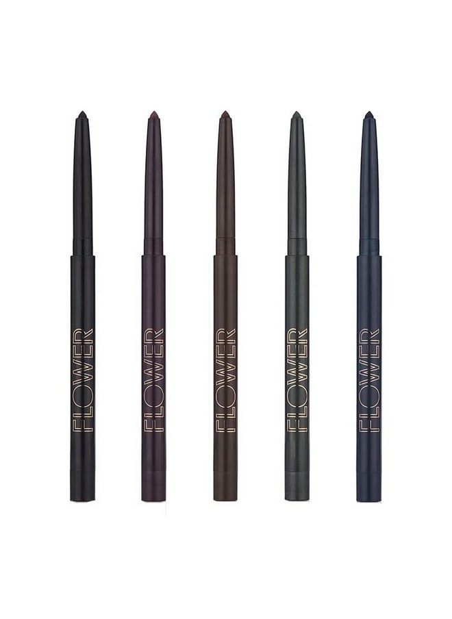 Forever Wear Long Wear Eyeliner - Onyx, 0.27 Grams