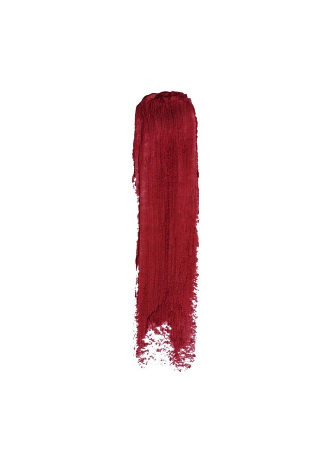 Relentless Matte Lip Crayon, Winterberry 405