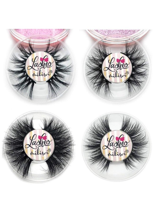 3D Mink Lashes, Mink Lashes, Real Mink Lashes, Dramatic Eyelashes, Mink Lashes Strip, 5D Mink Lashes, Whosesale Mink Lashes, Pack-4