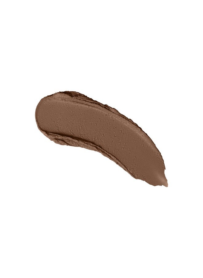 Makeup Foundation Matte Finish Cream Personal & Professional, Light Weight, Waterproof & Long Lasting, Full Coverage Face For All Skin Types For Women & Girls 8G (Ng)