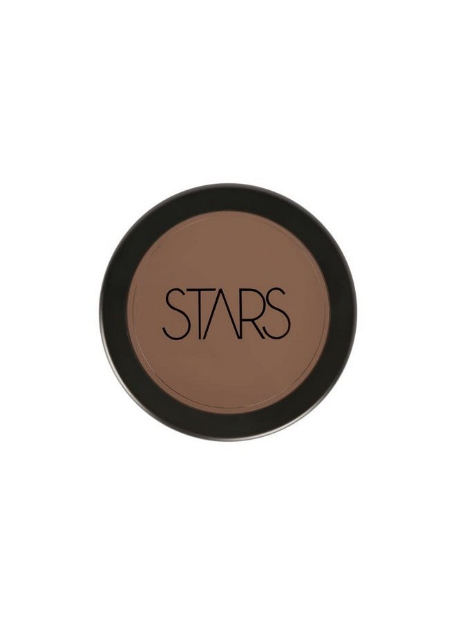Makeup Foundation Matte Finish Cream Personal & Professional, Light Weight, Waterproof & Long Lasting, Full Coverage Face For All Skin Types For Women & Girls 8G (Ng)
