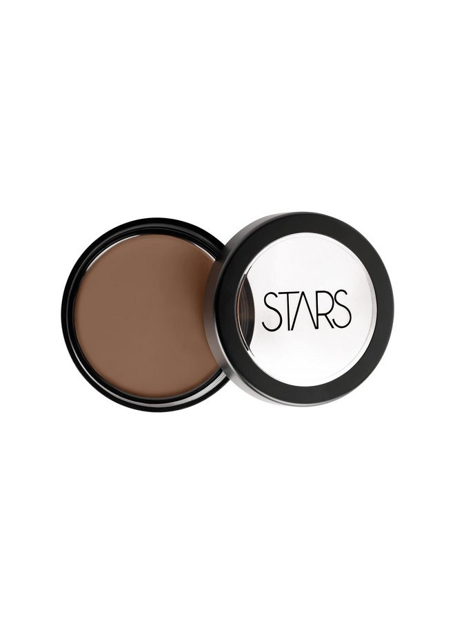 Makeup Foundation Matte Finish Cream Personal & Professional, Light Weight, Waterproof & Long Lasting, Full Coverage Face For All Skin Types For Women & Girls 8G (Ng)