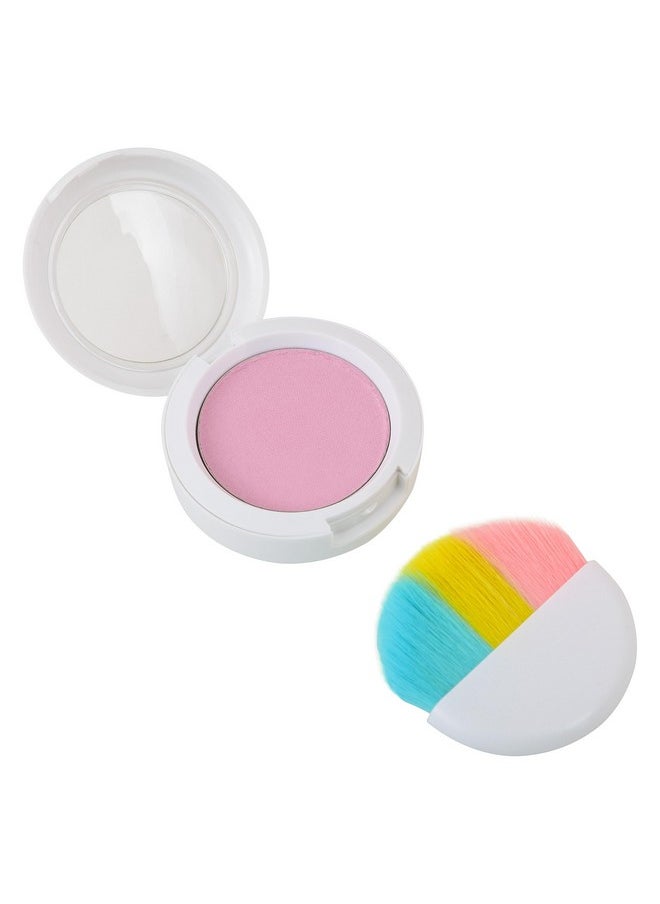 Luna Star Klee Mineral Makeup Kit. Gentle And Non-Toxic. Kid-Friendly. Made In Usa. (Scoop Of Joy)