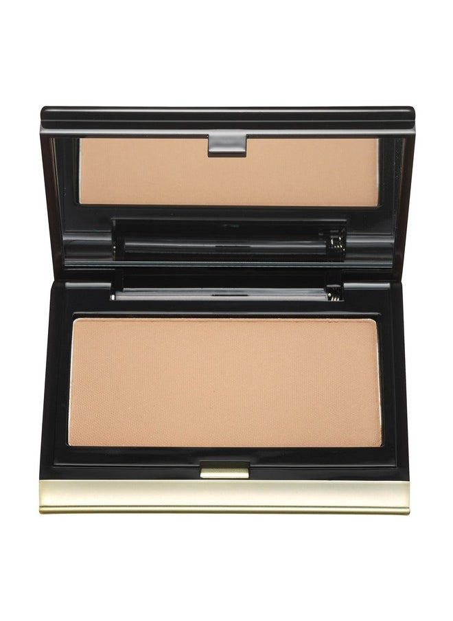 The Sculpting Contour Powder, Medium: Easy Use, Sheer, Matte, Natural Finish. Enhances, Defines, Creates Natural Shading. Makeup Artist Go To. Sculpt Face, Cheekbones, Chin, Neck, Nose.