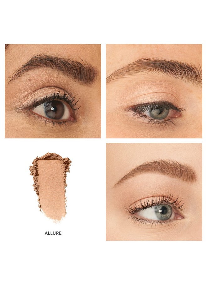 Purepressed Eye Shadow, Allure, 0.04 Oz.