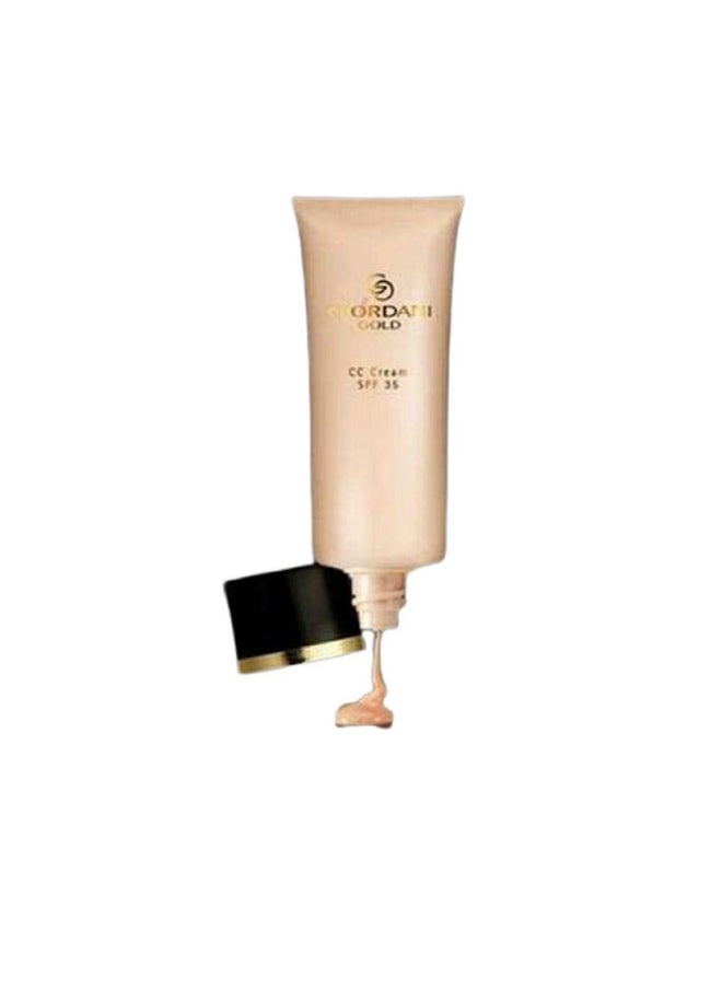 Giordani Gold F 35 Cc Cream, 40 Ml (Light Shade)