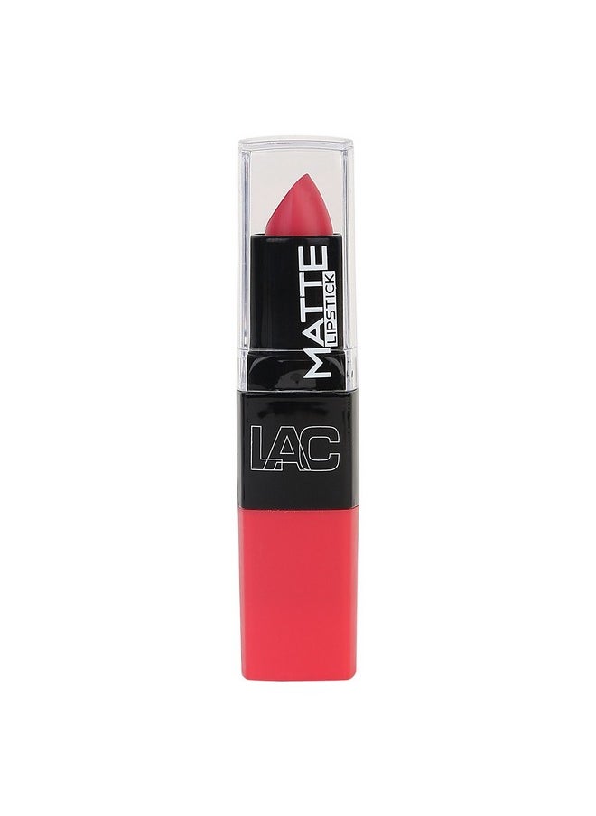 Matte Lipstick, Femme, 1 Ounce