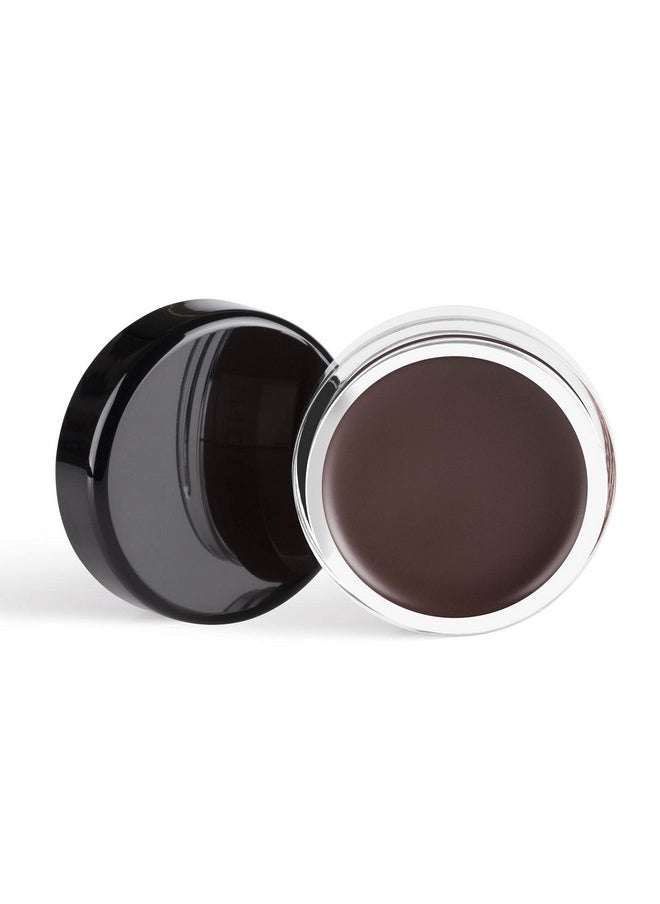 Amc Eyeliner Gel 90 | Gel Eyeliner Matte | 5.5 G/0.19 Us Oz