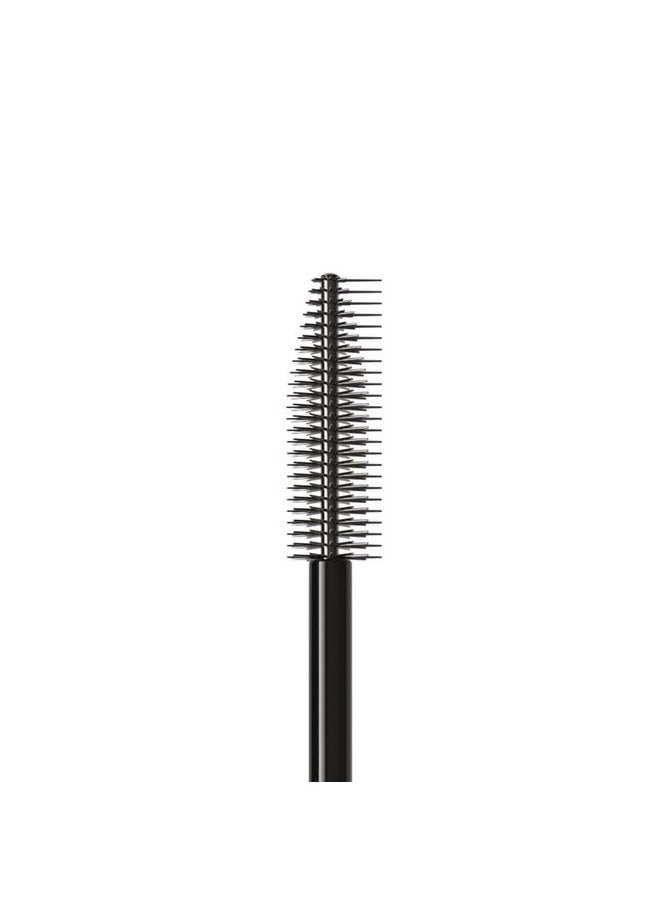 Xtension Plus + Pro Lash Growth Complex Mascara, Black, 1 Tube