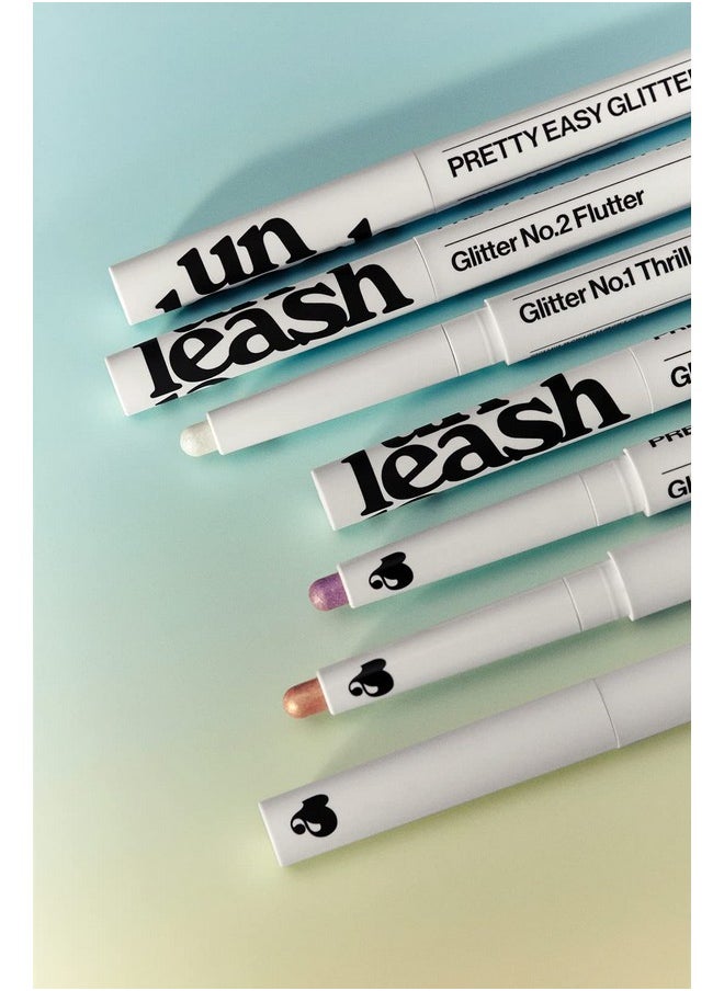 ] Pretty Easy Glitter Stick (No.1 Thrilled)