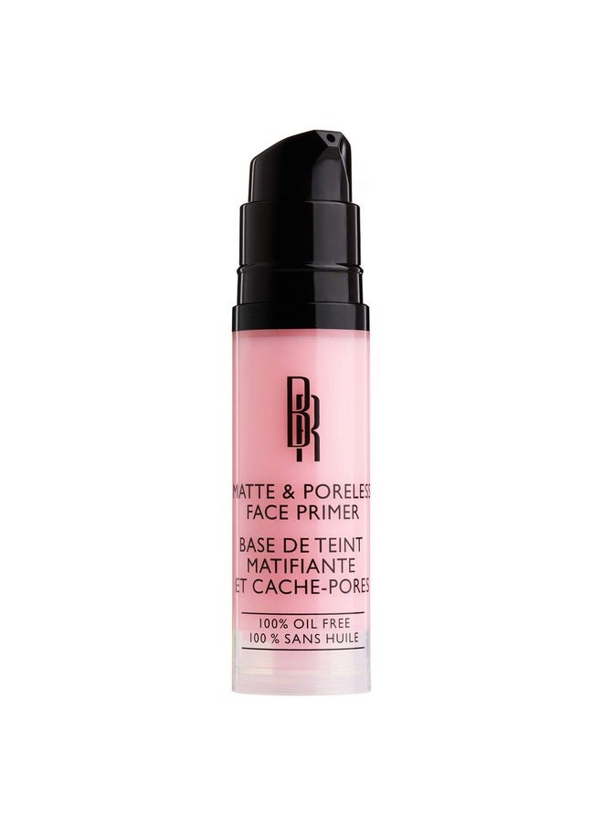 Matte & Poreless Face Primer, Matte & Poreless, 0.5 Fl Oz