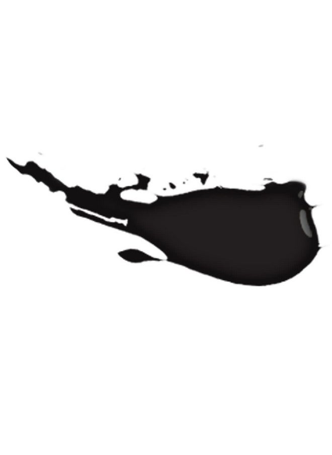 Waterproof Liquid Eyeliner, Black Velvet, 0.17 Fluid Ounce