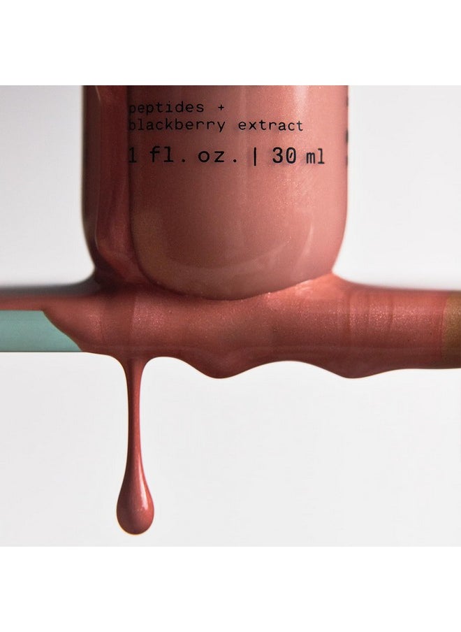 Mood Lighting Luminizing Glow Drops, Sheer Bronzed - Liquid Highlight & Bronzing Drops With Illuminating Light-Reflecting Pigments - Antioxidants & Hydrating Hyaluronic Acid - Vegan (1 Fl Oz)