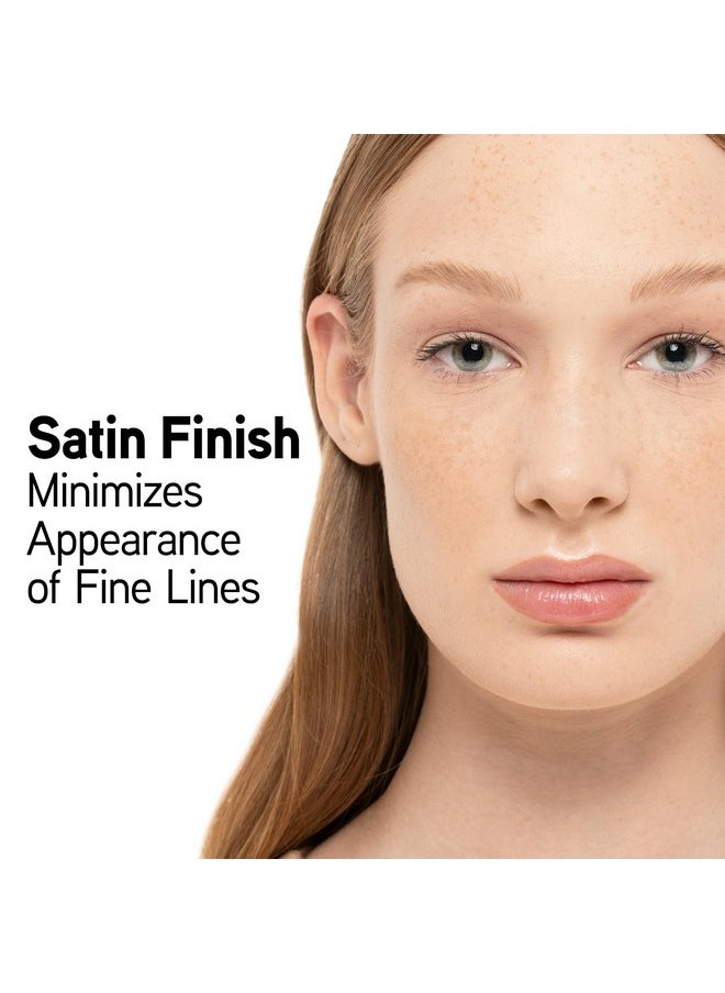 Mineral Wear Pressed Powder, Translucent, 0.30 Ounce