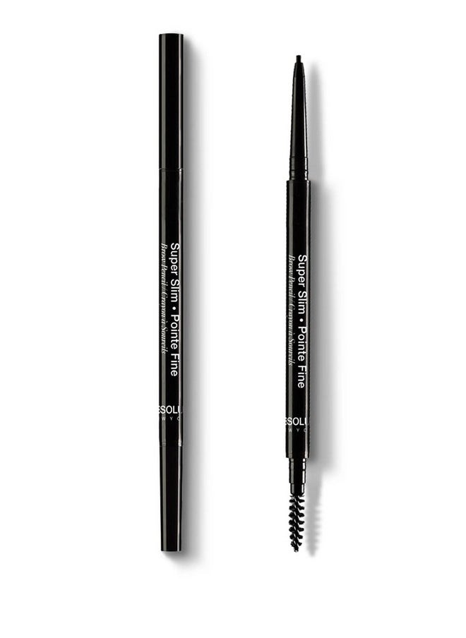 Super Slim Brow Pencil