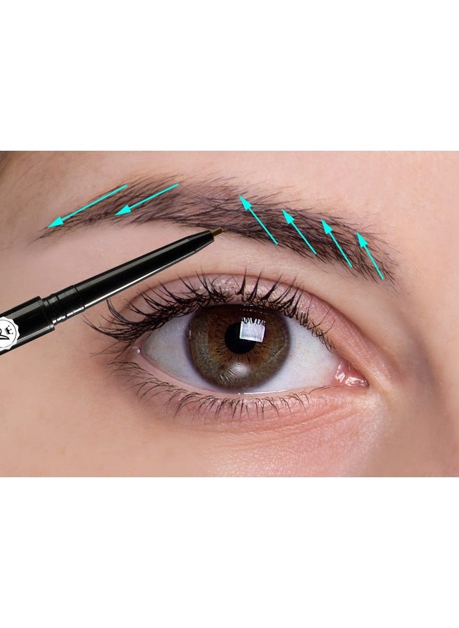 Super Slim Brow Pencil