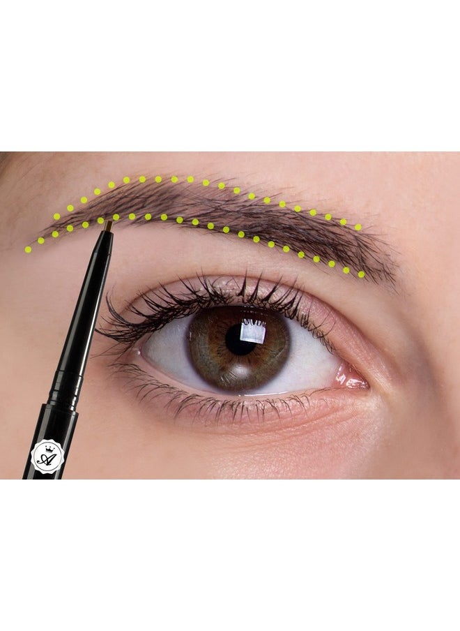 Super Slim Brow Pencil