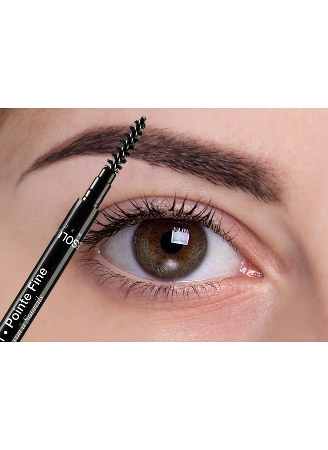 Super Slim Brow Pencil