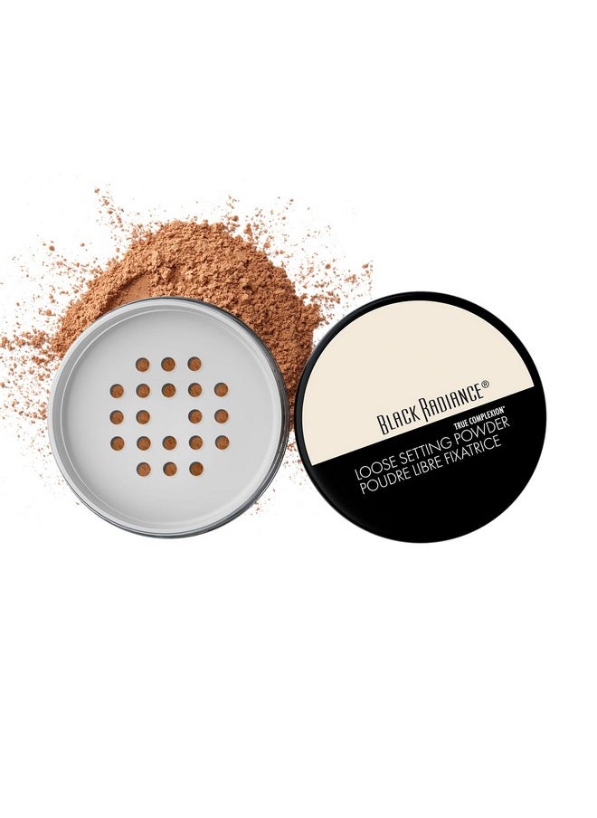 True Complexion Loose Setting Powder, Honeymoon, 0.64 Ounce