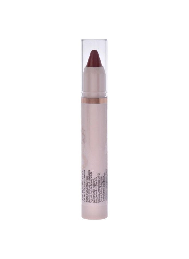 Sheer Moisture Lip Tint, Flicker, 0.1 Oz