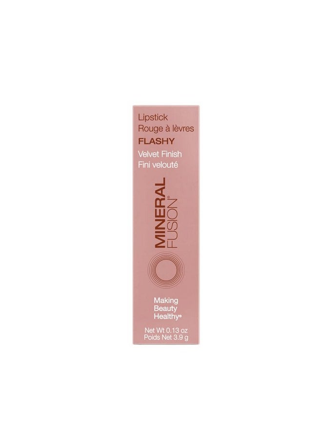 Lipstick, Flashy, .137 Ounce