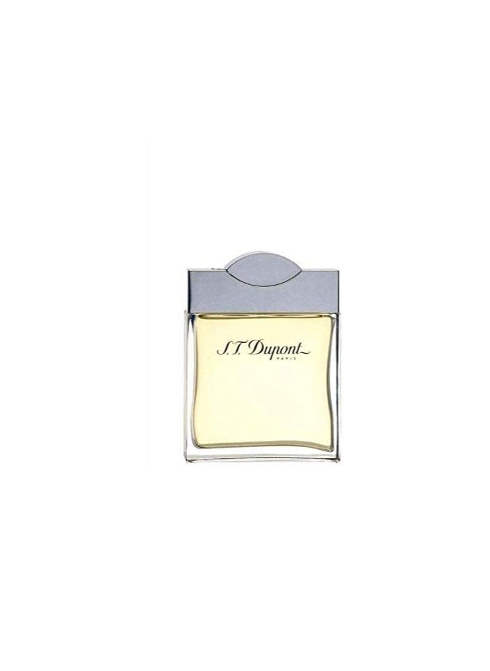 S.T. Dupont for Men – Eau de Toilette, 100ml🌟🌟🌟🌟🌟