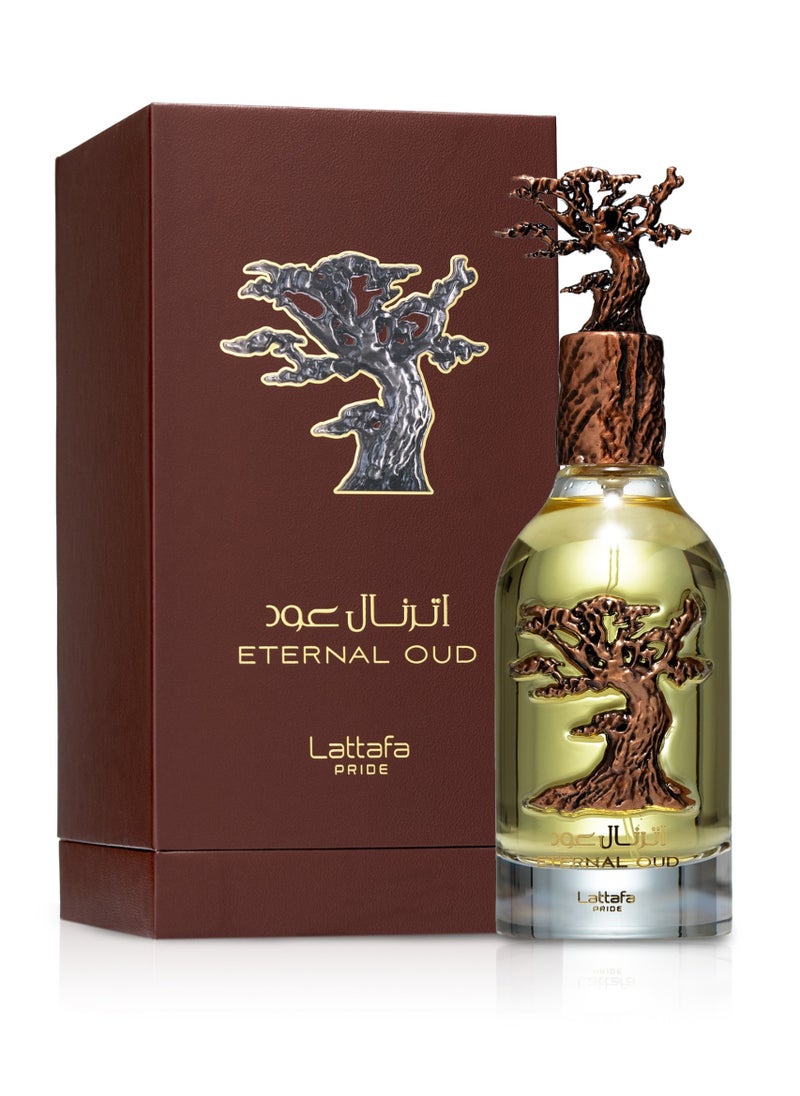 Eternal Oud EDP