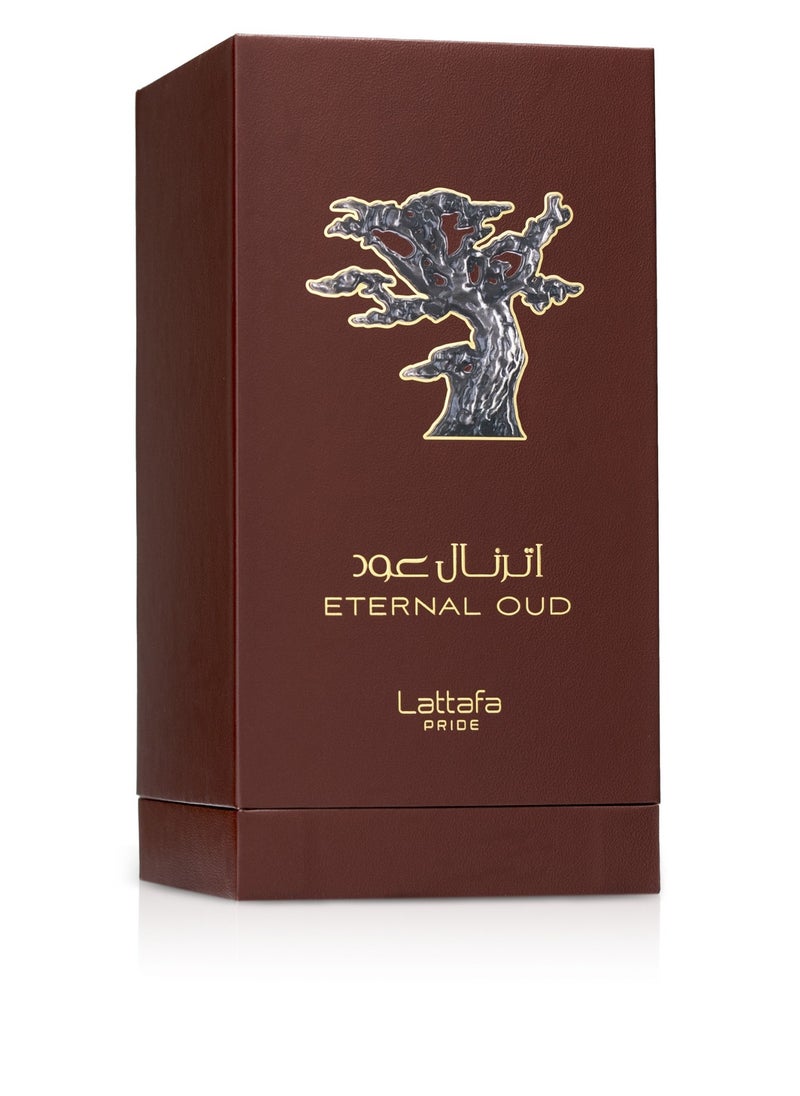 Eternal Oud EDP